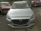 400.mz1k17 Mazda 3 17 Automatic Transmission