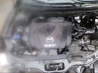 400.mz1k15 Mazda 3 2015 Transmission-transaxle 2111531 400.mz1k15 Mazda 3 2015 Transmission-transaxle 2111531