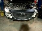 400.mz1k16 Mazda 3 2016 Transmission-transaxle 342879 400.mz1k16 Mazda 3 2016 Transmission-transaxle 342879