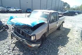 452629674 Mazda 400-02879 1996 Pickup Automatic Transmission Oem 81k Miles Lkq 452629674 Mazda 400-02879 1996 Pickup Automatic Transmission Oem 81k Miles Lkq