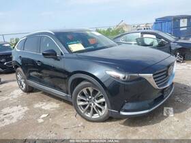 400-11077 Mazda Automatic Transmission Turbo Fwd Fits 19 Cx-5 3306464