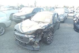 Lkq366538737 Mazda 400-11606 2019 Cx3 Automatic Transmission Oem 48k Miles -