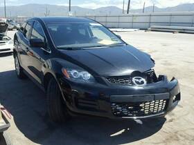 400-51353 Mazda Automatic Transmission Awd Fits 09 Cx-7 703662