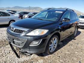 400-51817 Mazda Automatic Transmission Fwd Fits 11-15 Cx-9