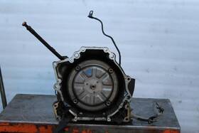 400-59210 Mazda 1992 Mpv Van Automatic Transmission 4 Cylinder 118k Miles