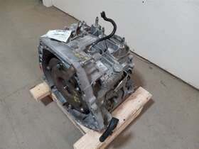 380190 Mazda 6 2018 Transmission