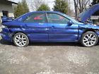400-50656 Mazda 6 Automatic Transmission 6-181