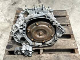 7tr1007923 Mazda 16-19 Cx9 Fwd A/t Automatic Transmission Gear Box Assembly Oem 52k Miles