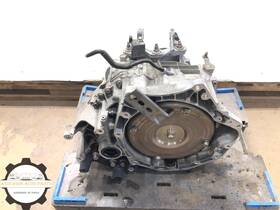 8tn0203610 Mazda 2018-2021 Cx-5 2.5l Awd Automatic Transmission Gearbox Oem 131k