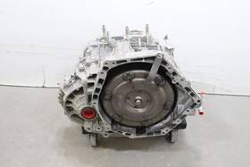 8tr0425040 Mazda 2018 - 2021 6 2.5l Engine Speed Automatic Transmission Assembly Oem