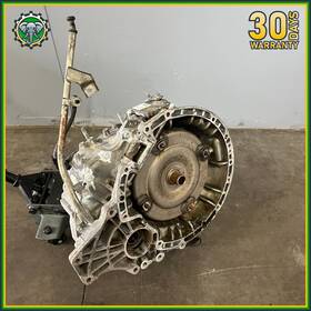 Aw26189e1a Mazda 2010 Cx-9 Fwd At Automatic Transmission Oem Aw26189e1a Mazda 2010 Cx-9 Fwd At Automatic Transmission Oem