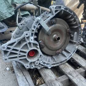 Awb119090j Mazda Transmission Assembly Cx9 11 12 13 14 15 2011-2015 117k Miles