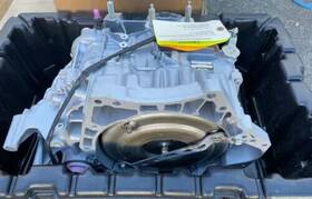 F0y3-03-000r-v0 Mazda Oem Automatic Transmission For Cx-5 2.5 Awd