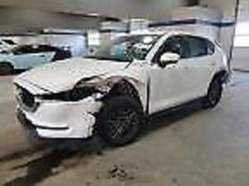 F1y003000 Mazda Used Automatic Transmission Assembly Fits 2019 Cx-5 At Fwd Grade A