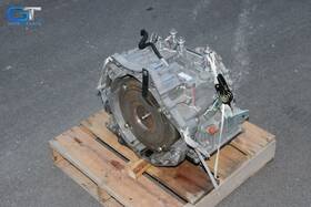 F1y003000rv0 Mazda Cx-5 2.5l Fwd Automatic Transmission Gear Box Oem 2018 - 2020