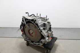 Mazda F1y103000rv0 2019 - 2021 6 Skyactiv Drive 2.5l Fwd Fw6a-el Auto Transmission 82k Oem