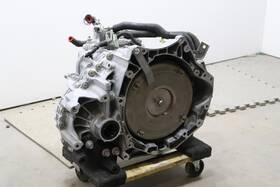 Mazda F1yc03000rv0 2021 - 2023 Cx-5 2.5l Awd Gw6a Automatic Transmission Assembly 51k Oem