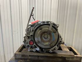 Fse419090e Mazda 09-10 6 Automatic Transmission 130 115 Miles 2.5