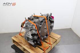 Mazda Fz0119100 2018 - 2021 Cx-5 Awd 2.5l Automatic Transmission Gear Box Oem -47k