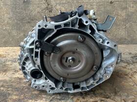Fz21-19100 Mazda Cx-3 Touring 16-20 Oem Fwd 2.0l L4 Gas Automatic Transmission Gearbox 72k