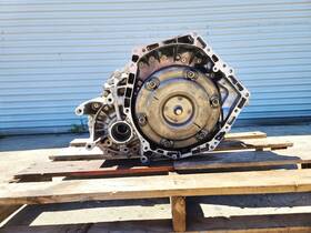 Fz31-19-100 Mazda 16-21 Cx-5 Cx-9 A/t Automatic Gearbox Transmission Axle Assy Oem Fz31-19-100 Mazda 16-21 Cx-5 Cx-9 A/t Automatic Gearbox Transmission Axle Assy Oem