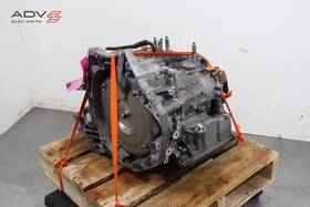 Mazda Fzc119100a 2023 - 2024 Cx-50 Awd 2.5l Automatic Transmission Gear Box Oem -18k Miles