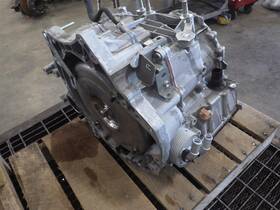 Mazda Fzc119420 Cx-5 2023 Automatic Transmission Assembly 2.5l Awd 740