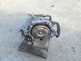 G0y1-03-000r-v0 Mazda 16-21 Cx9 Cx-9 2.5l Awd At Automatic Transmission Gearbox Assembly Oem