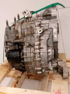 Mazda G8xe03000 Used Automatic Transmission Assembly Fits 2019 6 At Turbo Grade A