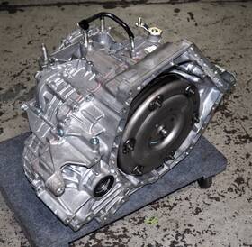 Mazda Gtt50 2023-2026 Cx-50 2.5l Turbo Awd Automatic Transmission 6k Mi With Warranty