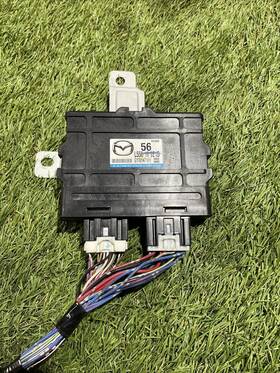 L556-18-9e1d Mazda 2010-2012 Cx-7 Transmission Controller L556 18 9e1d Tcm L556189e1d L556-18-9e1d Mazda 2010-2012 Cx-7 Transmission Controller L556 18 9e1d Tcm L556189e1d