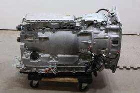 Mazda Mr0130320c 2024 - 2026 Cx-90 3.3l Awd Skyactive Auto Transmission Assembly 41k Oem