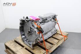 Mr0130320g Mazda 24-25 Cx-90 3.3l Mild Hybrid Awd Automatic Transmission Gear Box Oem -24k