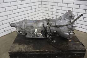 N45119191c Mazda 94-97 Miata Na 4-speed Automatic Transmission Video Tested