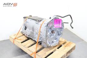 Mazda Rzp11906x 2024 Cx-90 Plug-in Hybrid Awd Automatic Transmission Gear Box Oem