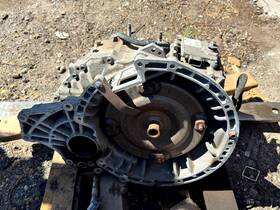 Mazda Zp93-19-090r 08-10 Cx-9 3.7l Awd A/t Automatic Transmission Gearbox Oem 54k Miles Assy
