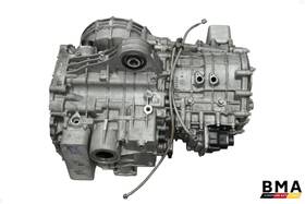 11g0264cp Mclaren 650s Automatic Dct Transmission Gearbox Assembly 2015 - 2017 Oem 20k