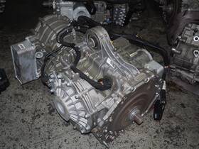 11g0366rp.02 Mclaren 11g0366rp 7 Speed Dct Transmission Leaking For Parts Or Repair Only