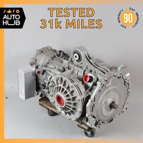 13g0163cp Mclaren 16-21 570s 540c Dct 7 Speed Dual-clutch Automatic Transmission Oem 31k