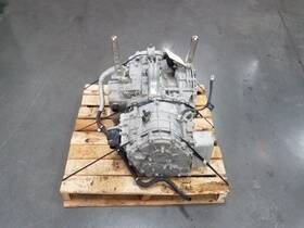 14ga012rp Mclaren 2021 765lt Dct 7 Speed Transmission #5537