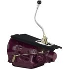 Mcs6700ft Lokar Floor Mount Shifter Gm Straight Lever Machine 847087030809
