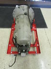 2202700500 Mercedes 01-05 Clk320, Transmission Assembly W/ Torque Converter P/n