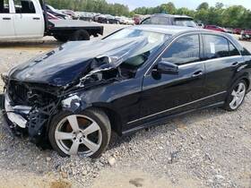 2122704903 Mercedes 173k Mile E-class 207 Type Automatic At Transmission E350 Oe Wty