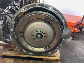 Mercedes 2212701804 S63 Amg Automatic Transmission Auto At A/t W221 07-13 76k