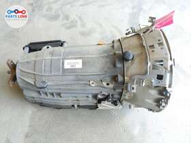 W222 Mercedes 222270700380 2014-2016 S550 7 Speed Auto Transmission Gearbox Rwd Assembly G8c