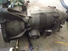 1232706301 Mercedes 240d 123 W123 Automatic Transmission 1232706301 Mercedes 240d 123 W123 Automatic Transmission