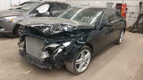 2122705309 Mercedes 400-62680 Transmission For E-class 3.5l At 44k