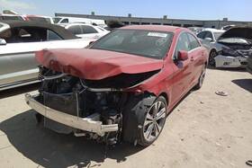 Lkq389704978 Mercedes 400-62767 2019 Cla-class Transmission Oem 38k Miles -