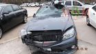 727252 Mercedes C350 204 08 Automatic Transmission Rwd Type