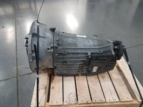 Mercedes Amg 2122701506 2013 E63 Mct 7 Speed Automatic Transmission #2179 T2